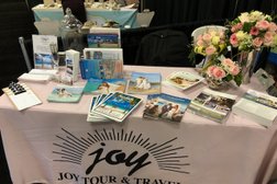 Joy Tour & Travel in Cincinnati
