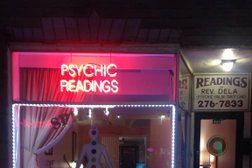 Spiritual Psychic Readings By Anna Life Coach in Baltimore