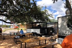 Moreno Barbecue in Austin