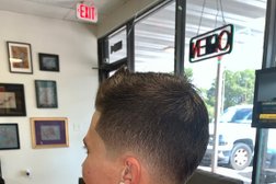 Vibes Barbering Lounge in Jacksonville