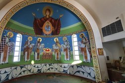 Holy Resurrection Antiochian Orthodox Christian Church in Tucson