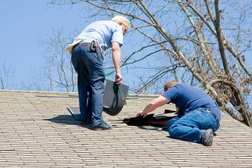 Charlotte Commercial Roofing Contractors in Charlotte