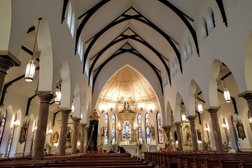 Saint Patrick Cathedral Photo
