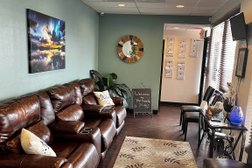 A Balanced Body Massage Therapy Clinic in Oklahoma City