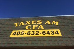 Taxes AM - NORTH OFFICE in Oklahoma City