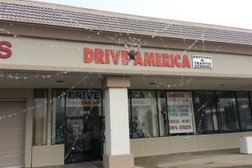 Drive America in Fresno