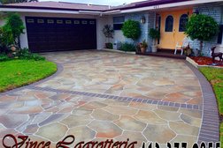 Vince Lagrotteria Cement & Landscaping Photo