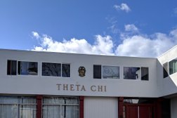 Theta Chi Fraternity - Gamma Xi Chapter in San Jose