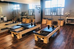 Pilates VIP in Fort Worth