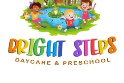 Bright Steps Childcare in Columbus