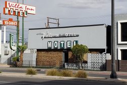 Villa Inn Hotel-Motel Photo