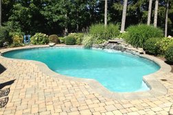 Sunrise Pool and Service in Rochester