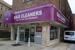 Q n Q Cleaners I in Washington