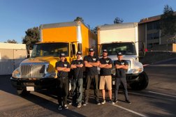 Aid-U Moving Company in San Diego