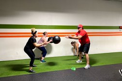 Cali 4 Fitness- Boot Camp and Group Training in San Diego