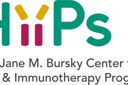 Bursky Center for Human Immunology & Immunotherapy Programs (CHiiPs) Photo