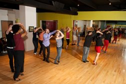 Latin Expressions Dance Company in Indianapolis