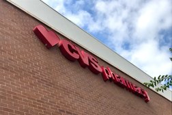 CVS Pharmacy in Houston