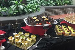 Relish Catering by UDining in Oklahoma City