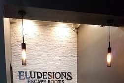 Eludesions Escape Rooms in Phoenix