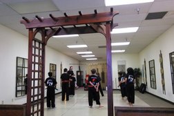 Shaolin Kung Fu Academy in Tucson