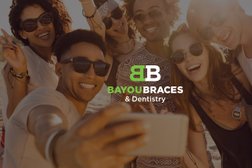 Bayou Braces and Dentistry in New Orleans