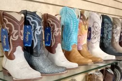 Arango Boots in Dallas