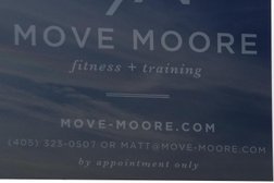 Move Moore Photo