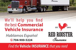 Red Rooster Insurance Photo