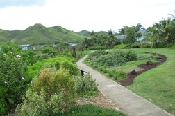 Hughes Landscape Architecture in Honolulu