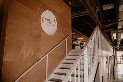 Prelude Coffee Roasters in Oklahoma City