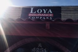 Loya Insurance Company Photo