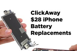 ClickAway Computer + Phone + Network Repair Photo