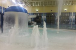 Hickory Hill Aquatic Center in Memphis