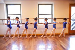 Chrystie Street Ballet Academy Photo