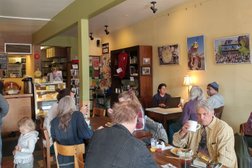 May Day Cafe Photo