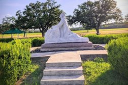 Archdiocese of San Antonio -Holy Cross Cemetery Photo