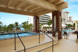Hyatt Regency Waikiki Beach Resort And Spa in Honolulu