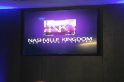Nashville Kingdom & Worship in Nashville