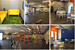 Transformation Fitness and Wellness in Indianapolis