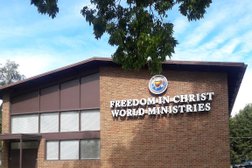 Freedom In Christ World Ministries in Kansas City