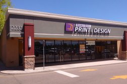 Double Quick Printing Co in Denver