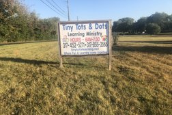 Tiny Tots & Dots Learning Ministry in Indianapolis