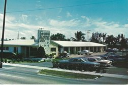 Imperial Motel in Miami