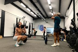 Of The Lion Fitness in Austin