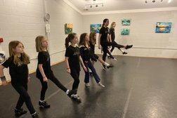 District Irish Dance Academy Photo