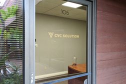 CVC Solution Photo