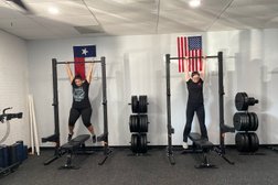 Fit in 42 Personal Training Studio Kingwood in Houston
