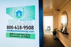 Green Haven Capital Inc. in Sacramento