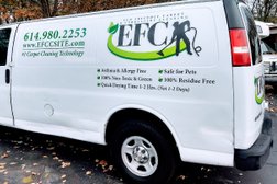 Eco Friendly Carpet Cleaning & Upholstery Photo